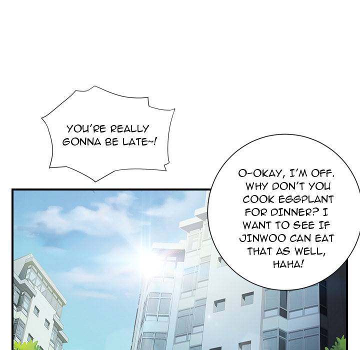 My Stepmom - Chapter 8 - Andromeda 11 page 57 hentai porn comic manga doujin
